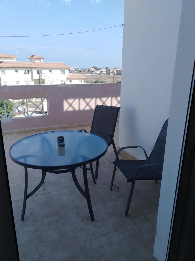 Xylophagou Larnaca Ayia Napa 1 Bedroom Apartment Xylophaghou Exterior foto