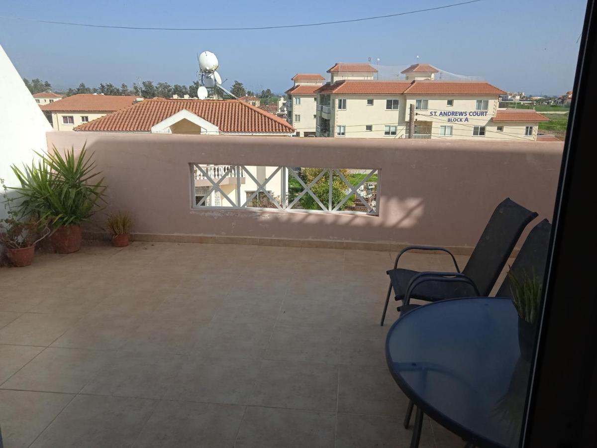 Xylophagou Larnaca Ayia Napa 1 Bedroom Apartment Xylophaghou Exterior foto