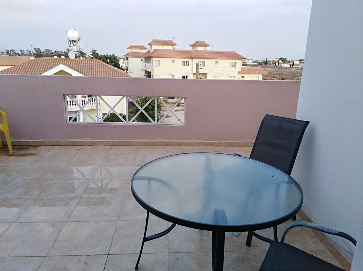 Xylophagou Larnaca Ayia Napa 1 Bedroom Apartment Xylophaghou Exterior foto